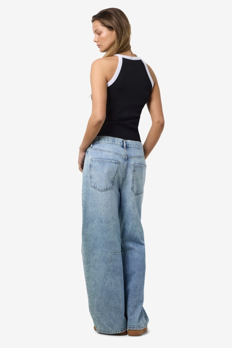 Noisy may nmjudy s/l tank top jrs fwd